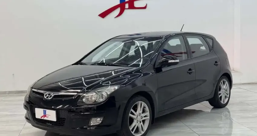 HYUNDAI I30 2.0 2012