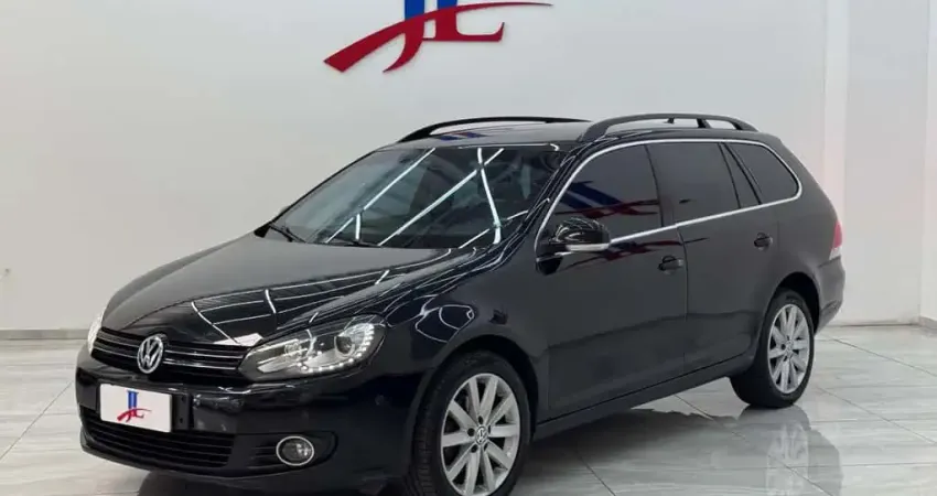 VOLKSWAGEN JETTA VARIANT 2012