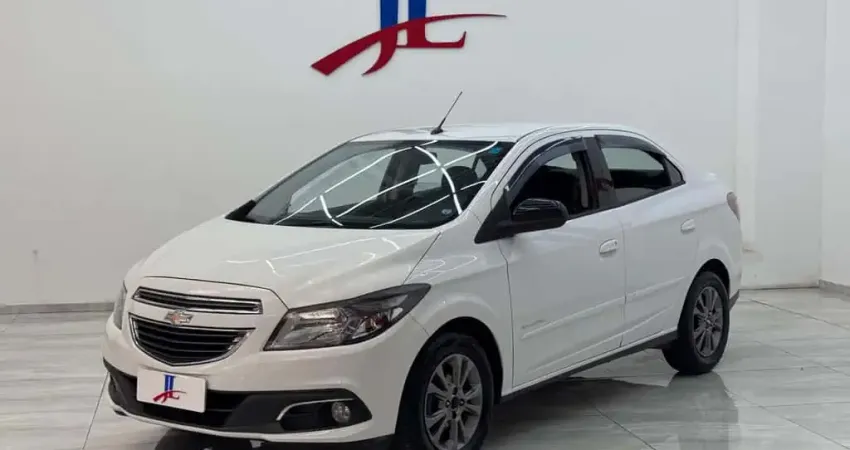 CHEVROLET PRISMA 1.0MT ADV 2015
