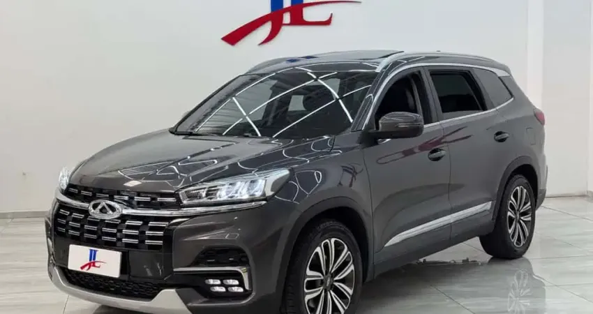 CAOA CHERY TIGGO8 16TA 2022