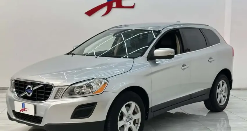 VOLVO VOLVO XC60 2.0 T5 COMF 2013
