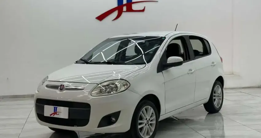FIAT PALIO ESSENCE 1.6 2015