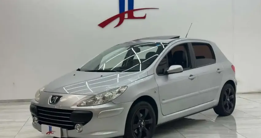 PEUGEOT 307 HBFELINE A 2011