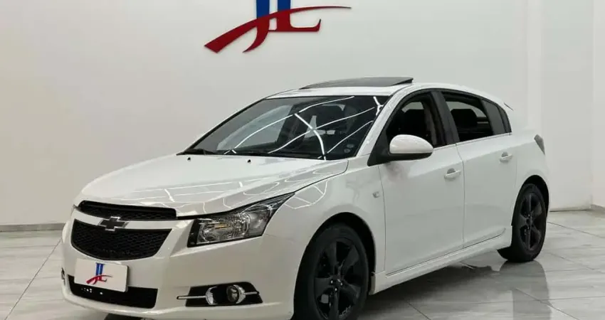 CHEVROLET CRUZE LTZ HB 2013