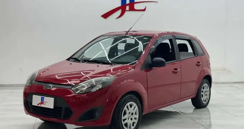 FORD FIESTA 2014