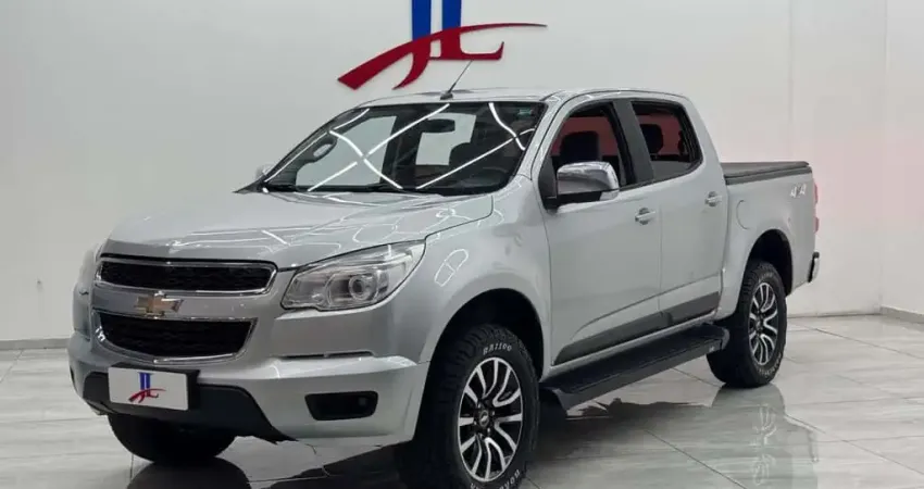 CHEVROLET S10 LT FD4 2015