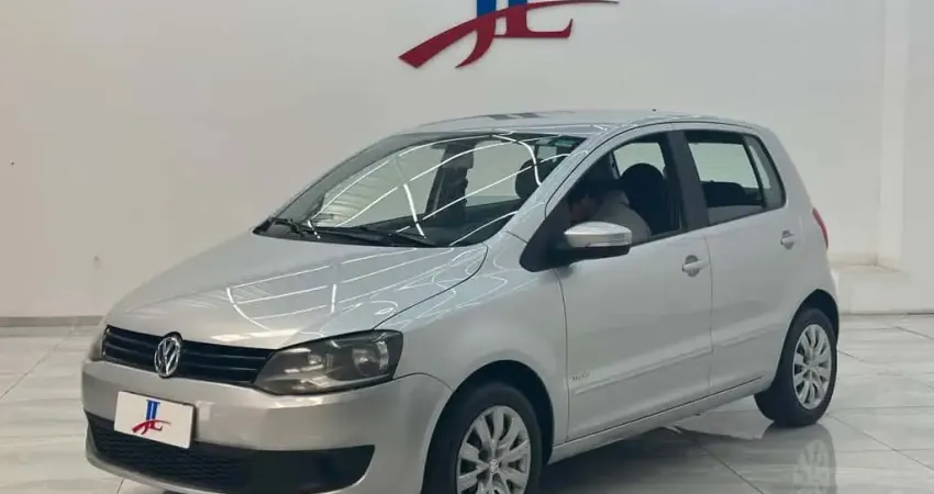 VOLKSWAGEN FOX 1.0 GII 2013