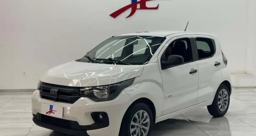 FIAT MOBI EASY 2022