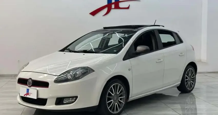 FIAT BRAVO SPORTING DUAL 2013