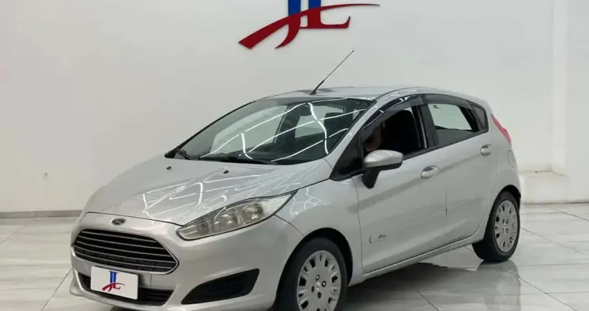 FORD FIESTA HA 1.5 S 2015