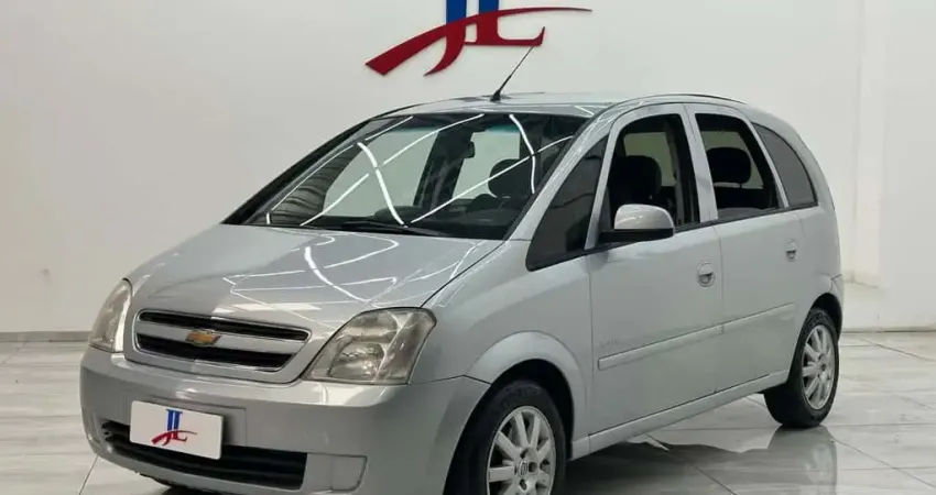 CHEVROLET MERIVA MAXX 2010