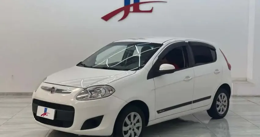 FIAT PALIO ATTRACTIV 1.0 2016