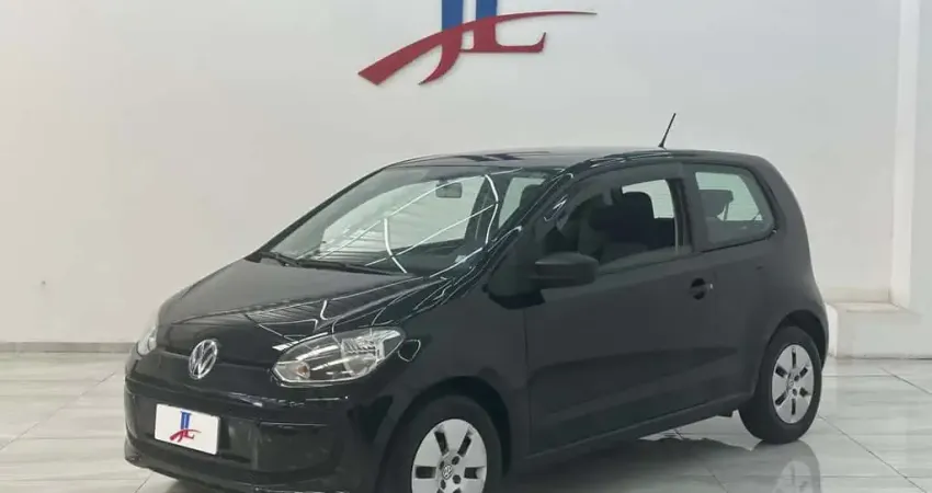 VOLKSWAGEN UP TAKE MA 2017