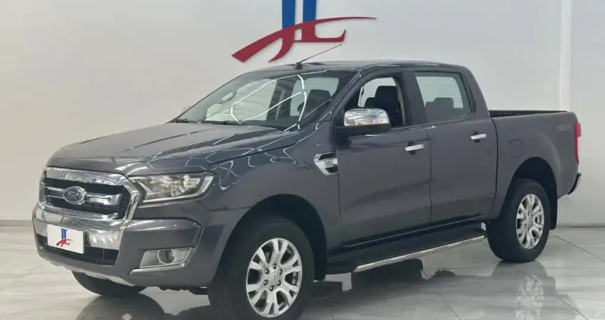 FORD RANGER XLTCD4A32C 2019