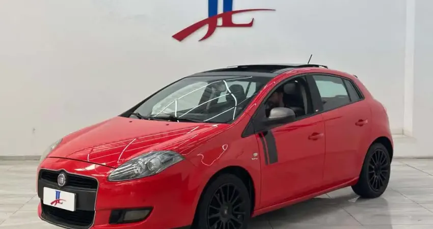 FIAT BRAVO SPORTING DUAL 2013