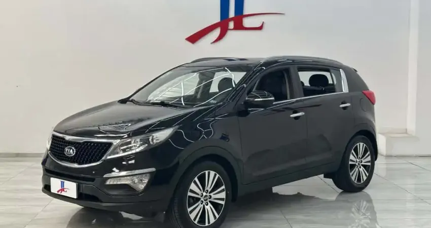 KIA KIA SPORTAGE EX2 OFFG4 2016