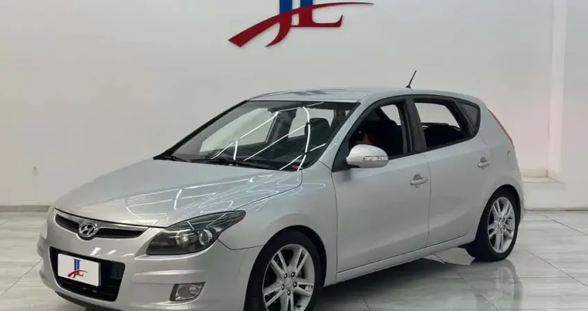HYUNDAI I30 2.0 2012