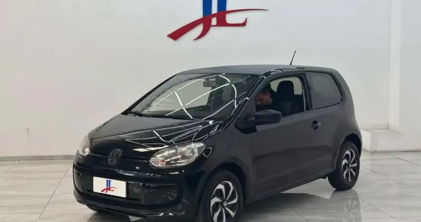 VOLKSWAGEN UP TAKE 1.0 2015