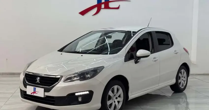 PEUGEOT 308 BUSINESS 2019