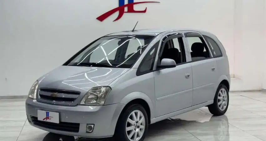 CHEVROLET MERIVA PREMIUM EASYTRONIC 1.8 2010