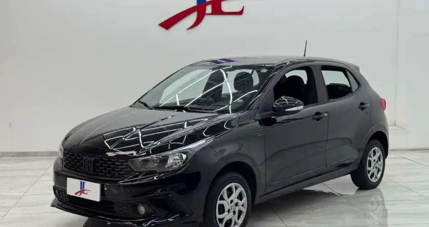 FIAT ARGO DRIVE 1.0 2021
