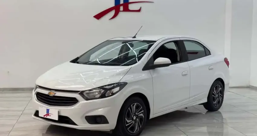CHEVROLET PRISMA 1.4AT LT 2018