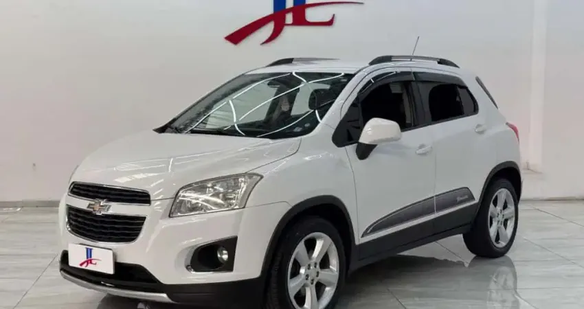 CHEVROLET CHEV TRACKER FREERIDE 2014