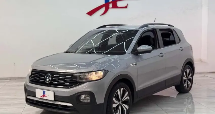 VOLKSWAGEN T CROSS CL TSI 2024