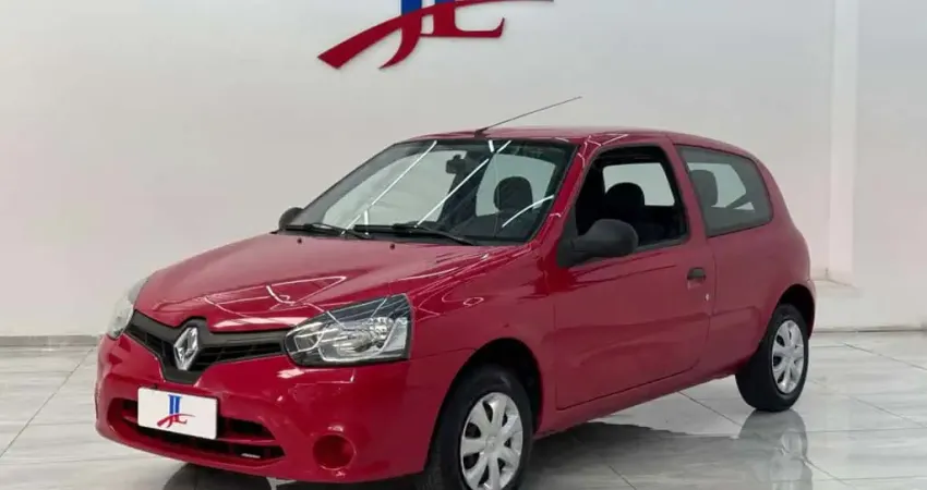 RENAULT CLIO AUT 10H3P 2015