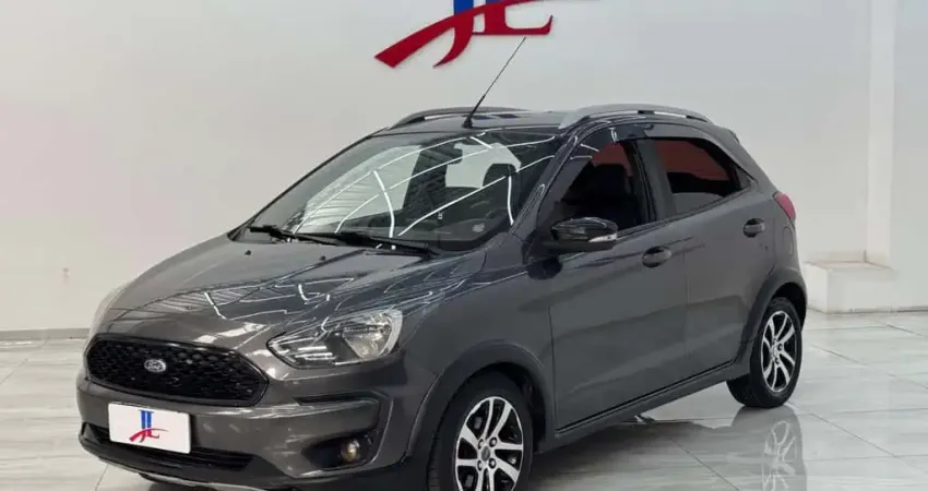FORD KA FSL AT 1.5 HA C 2019