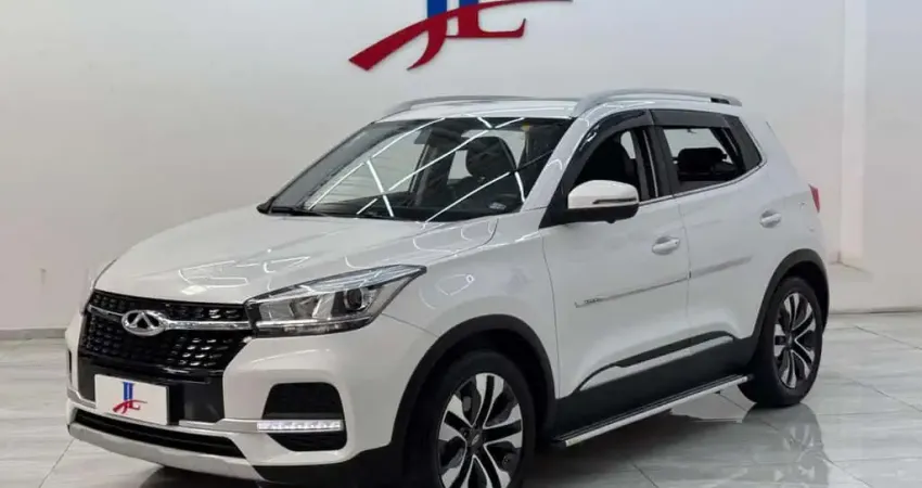 CAOA CHERY TIGGO7 TXS 2020