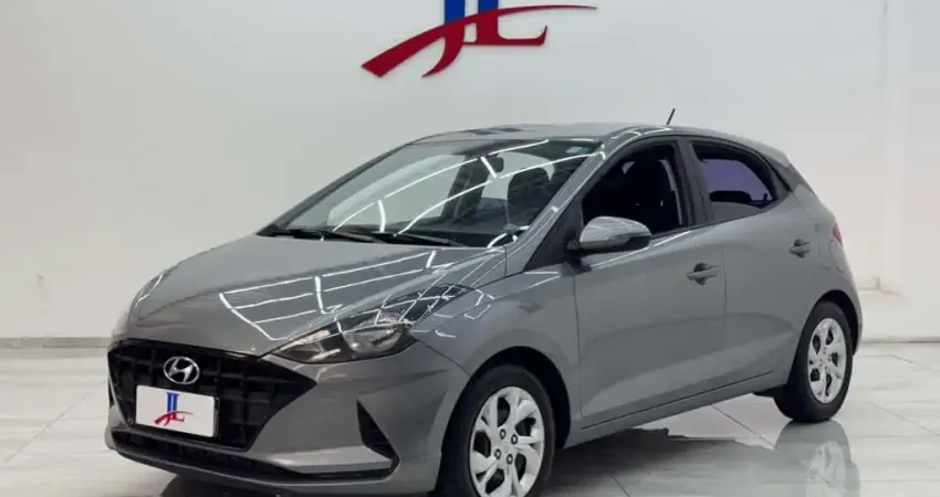 HYUNDAI HB20 10M VISION 2022