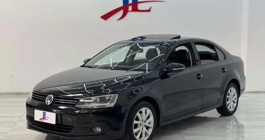 VOLKSWAGEN JETTA 2.0 2011