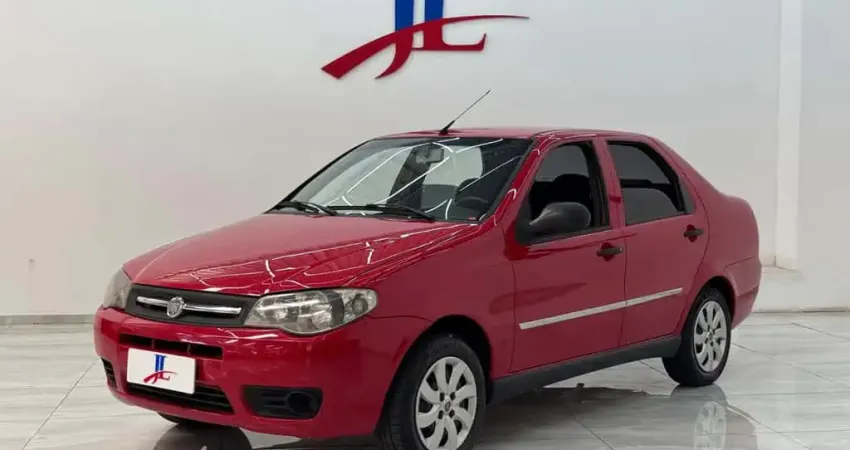 FIAT FIAT SIENA FIRE FLEX 2011