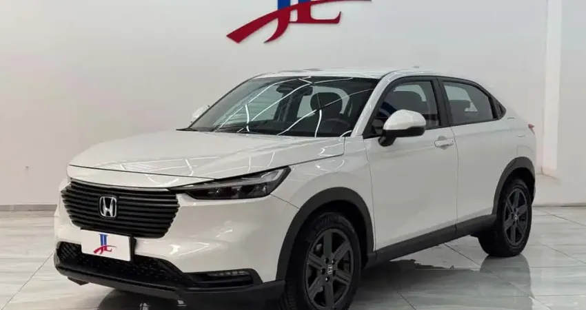 HONDA HR-V EXL HS 2025