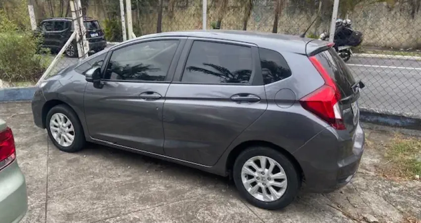 FIT LX 2019 AUTOMÁTICO