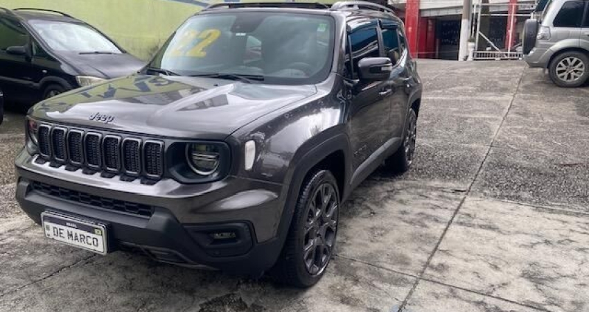 RENEGADE S T 270 4X4