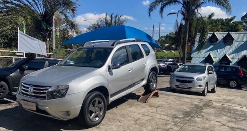 DUSTER 1.6 MANUAL