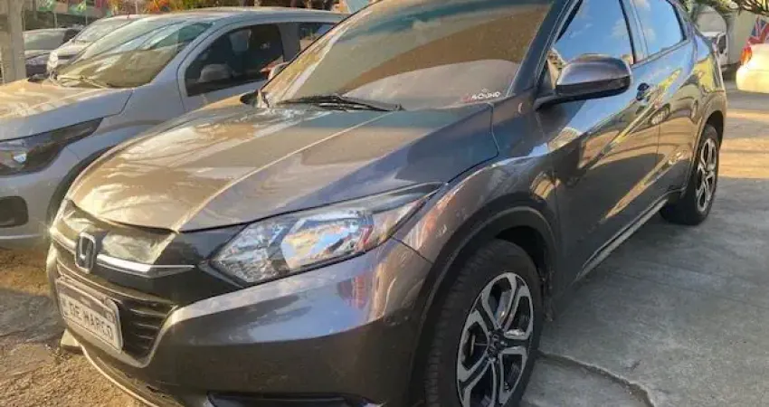 HRV LX 2018