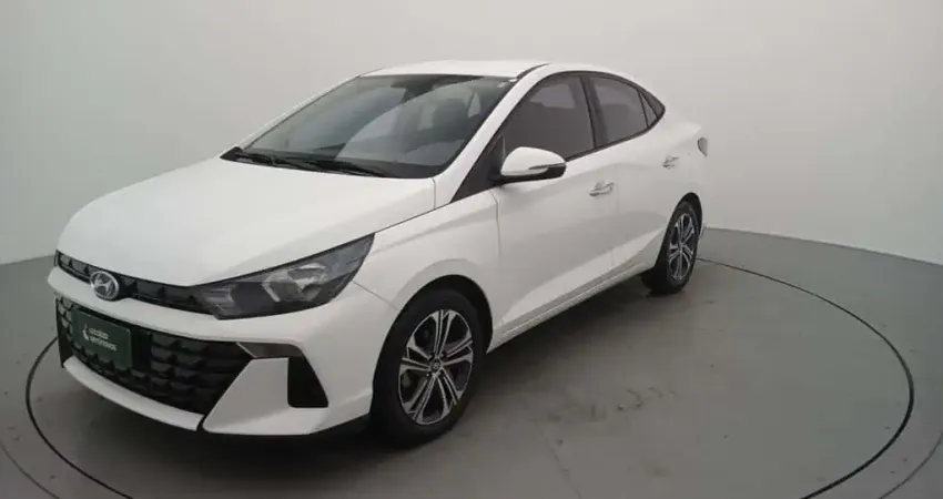 Hyundai Hb20s 2023 1.0 tgdi flex platinum automático