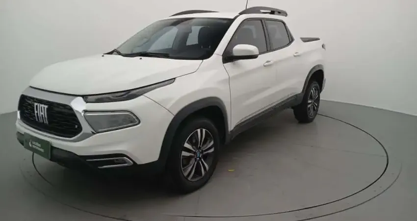 Fiat Toro 2024 1.3 turbo 270 flex freedom at6