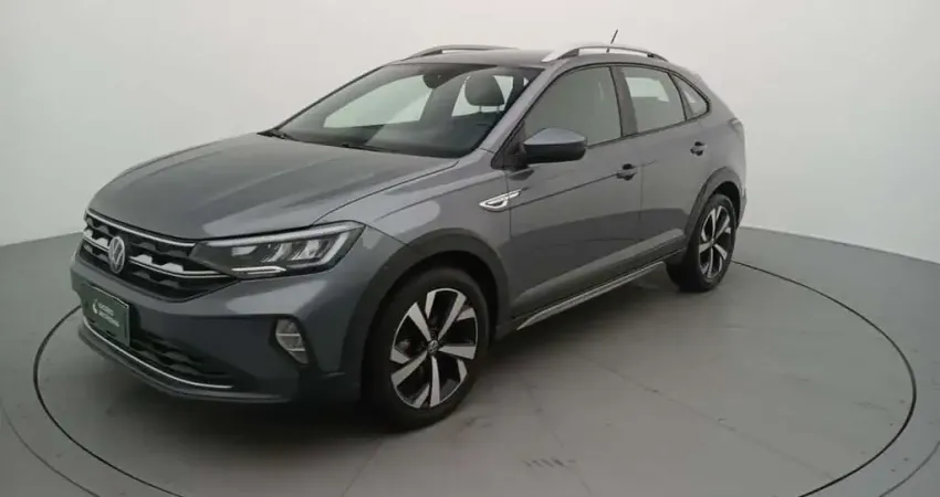 Volkswagen Nivus 2024 1.0 200 tsi total flex highline automático