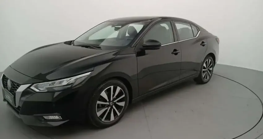 Nissan Sentra 2024 2.0 16v gasolina advance xtronic
