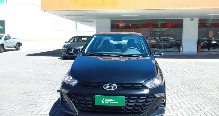 Hyundai Hb20s 2024 1.0 tgdi flex comfort plus automático