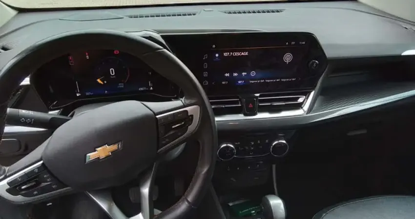 Chevrolet Spin 2025 1.8 premier 8v flex 4p automático