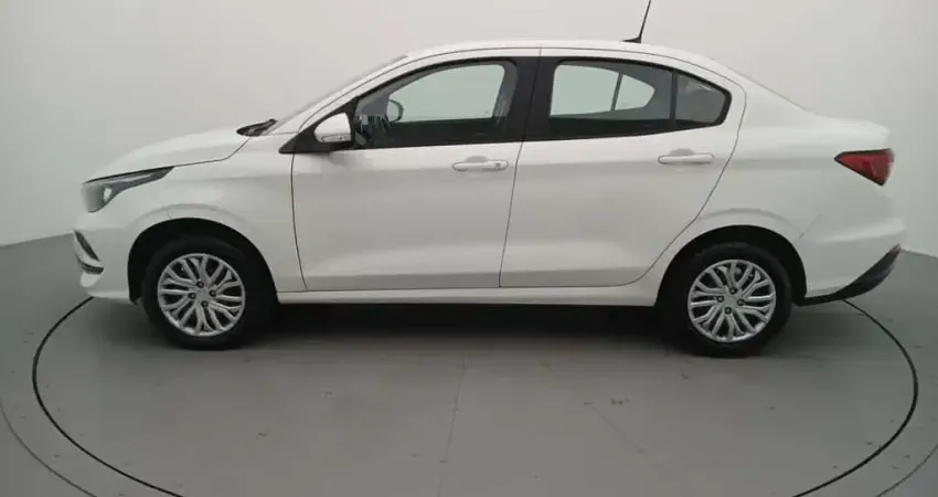 Fiat Cronos 2025 1.0 firefly flex drive manual