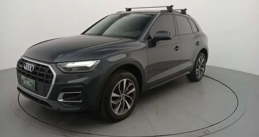 Audi Q5 2022 2.0 45 tfsi gasolina prestige quattro s tronic