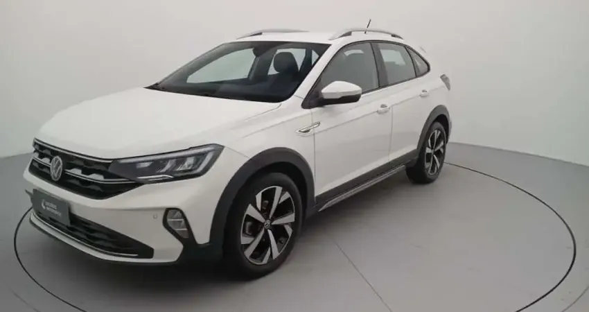 Volkswagen Nivus 2024 1.0 200 tsi total flex highline automático
