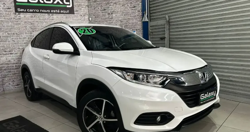 Honda HR-V 1.8 EX 2020 CVT