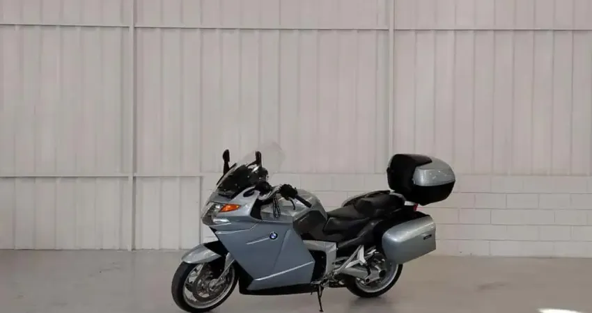 BMW K1200 GT 2008